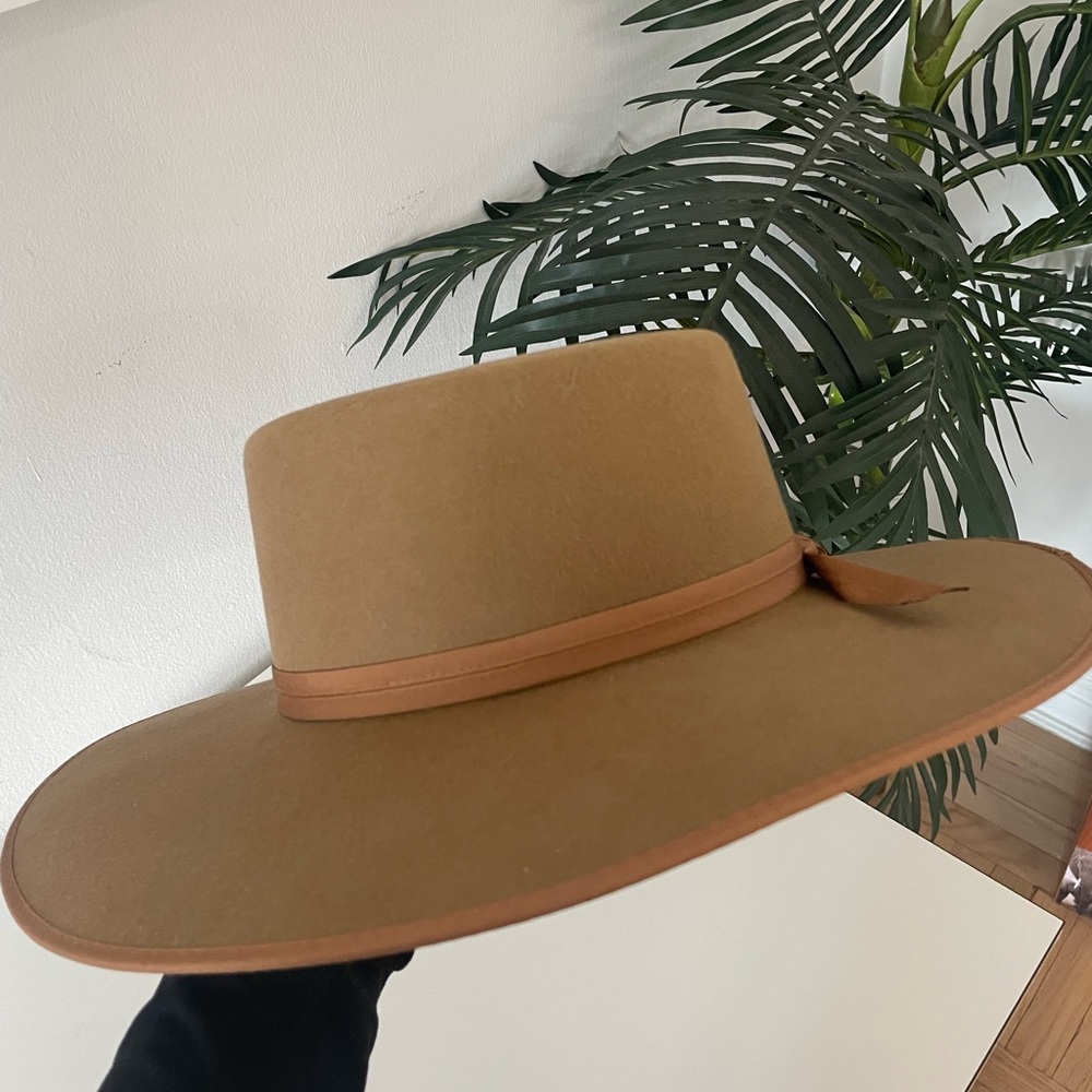 Lack Of Color Rancher Hat - Picture 4 of 4